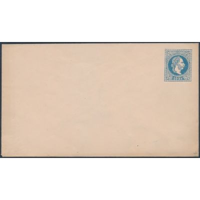 GS-Umschlag 1867