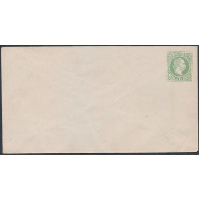 GS-Umschlag 1872