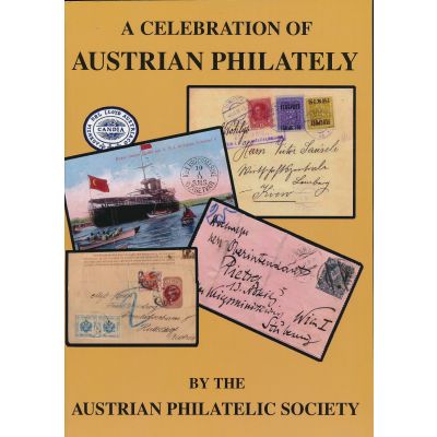 A Celebration of Austrian Philately 2008