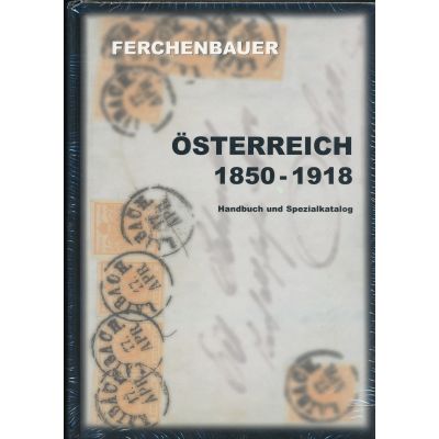 Österreich 1850-1918, Ferchenbauer