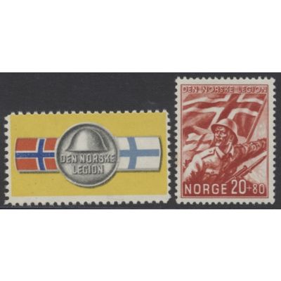 Norske Legion