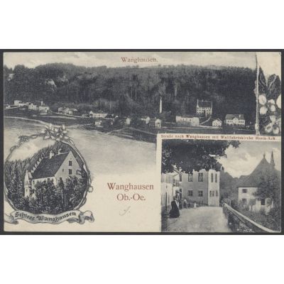 Wanghausen