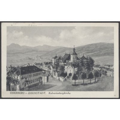 Oberberg Eisenstadt