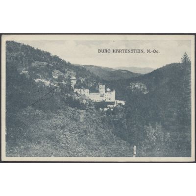 Els, Burg Hartenstein