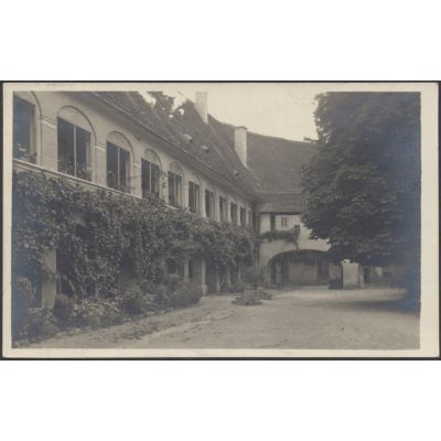 Fürstenfeld, Cemendehof