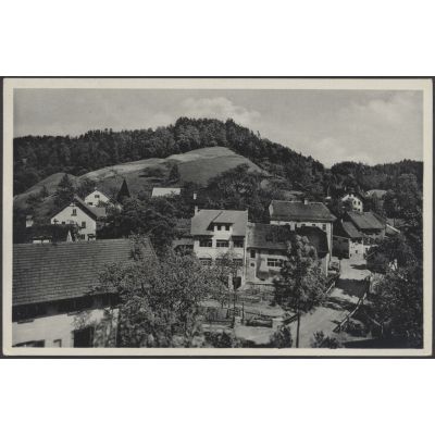 Haibach, Weinhaus Zur Mauth