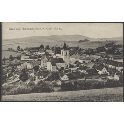 Hochneukirchen