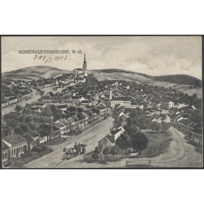 Hohenruppersdorf