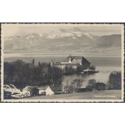 Kammer am Attersee