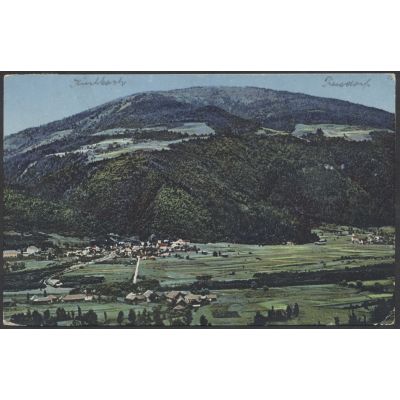 Kirchbach im Gailtal
