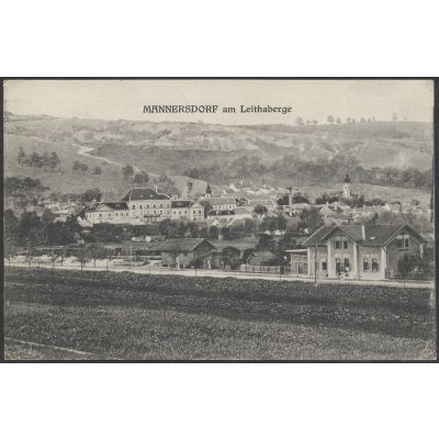 Mannersdorf