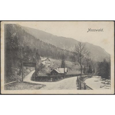 Nasswald