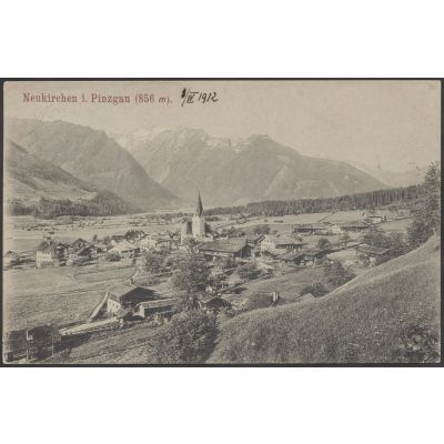 Neukirchen im Pinzgau