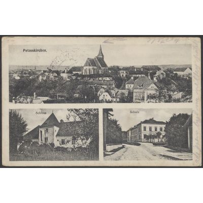 Petzenkirchen