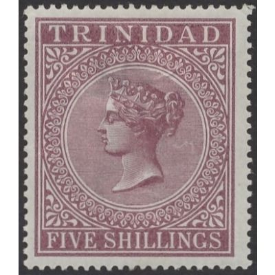 Trinidad, Mi 36