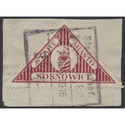 LP Sosnowice, Mi 5