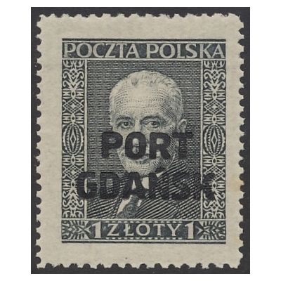 Port Gdansk, Mi 23x