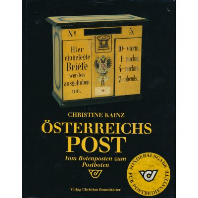 Österreichs Post/Kainz