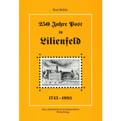 Post in Lilienfeld/Bellak