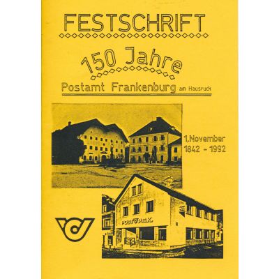 Post in Frankenburg