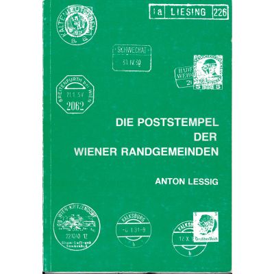 Wiener Randgemeinden/Lessig
