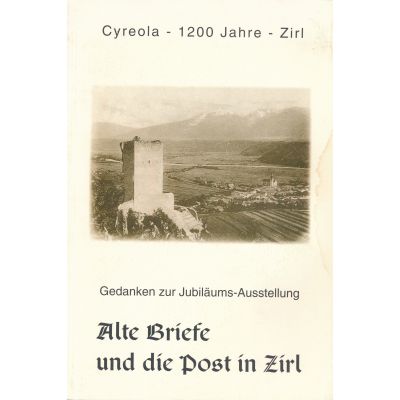Österreich, Post in Zirl