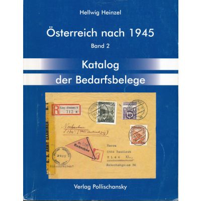 Österreich nach 1945, Bd 1+2
