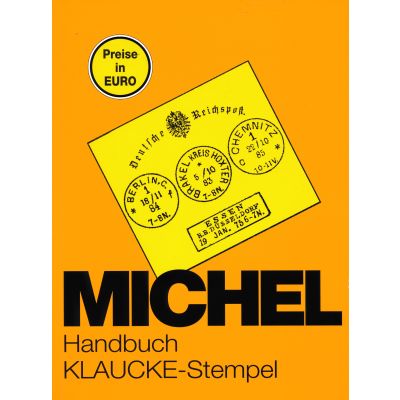 Klaucke-Stempel