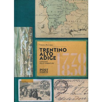 Trentino&Alto Adige 1770-1850