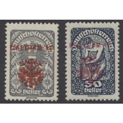 Tirol 1921