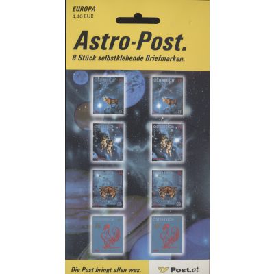 Astroset 1