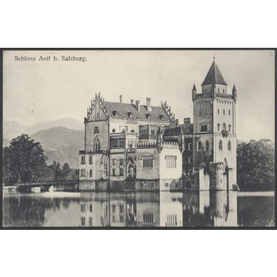 Anif, Schloss