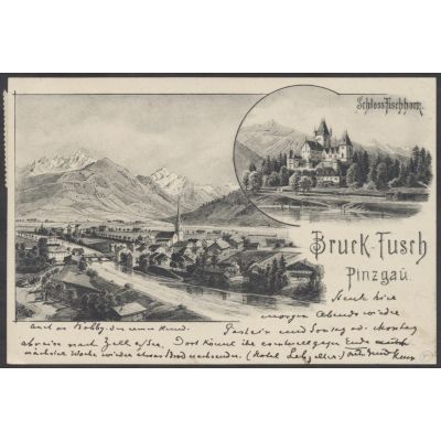 Bruck-Fusch