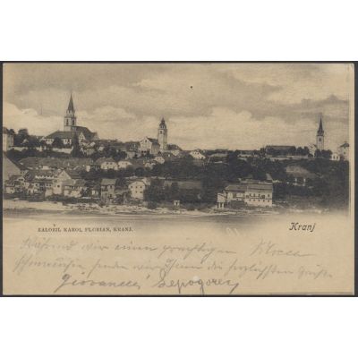 Krainburg