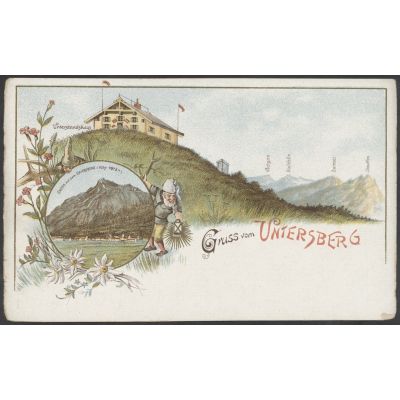 Untersberg