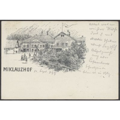 Miklautzhof