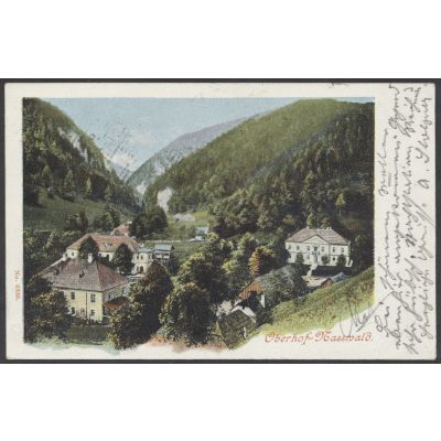Oberhof-Nasswald
