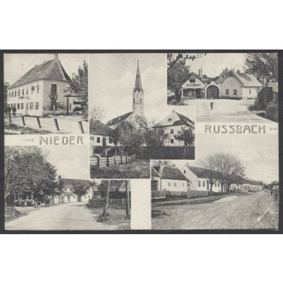 Nieder Russbach
