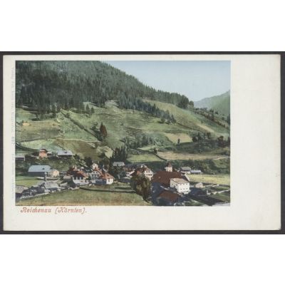 Reichenau in Kärnten