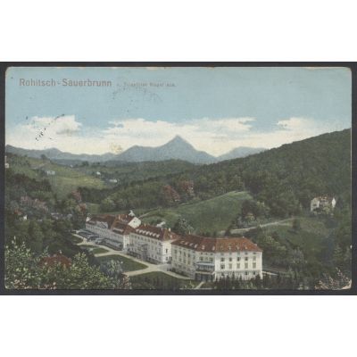 Rohitsch-Sauerbrunn