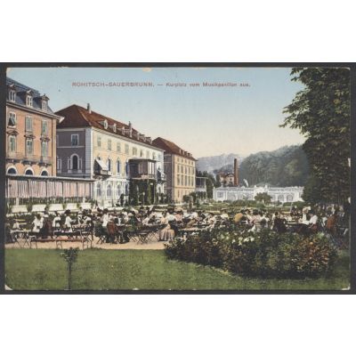 Rohitsch-Sauerbrunn