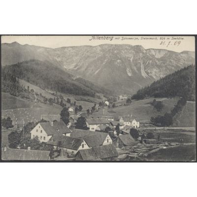 Altenberg an der Mürz