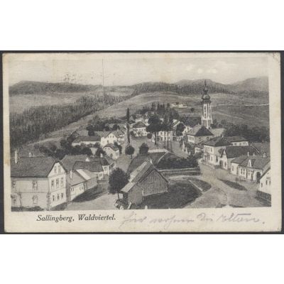 Sallingberg