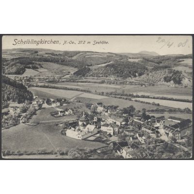 Scheiblingkirchen