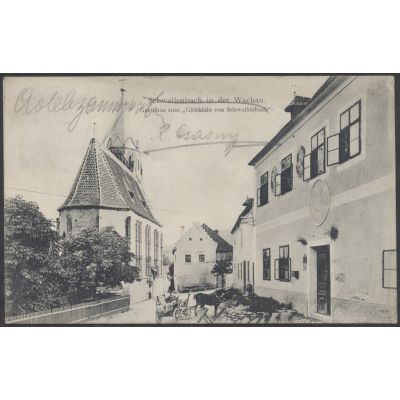 Schwallendorf, Gasthaus