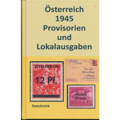 Österreich 1945, Soecknick