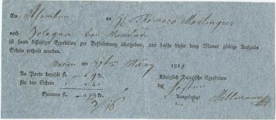 Der Oberinntaler - und der Vinschgauer Bote