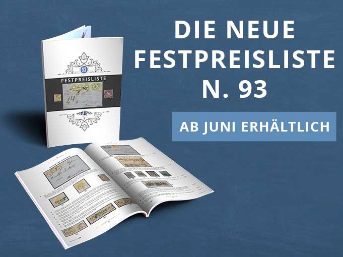 Festpreisliste