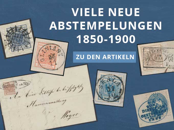 Abstempelungen